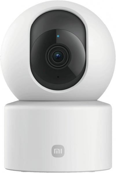 Xiaomi Smart Camera C301 Camara IP Vigilancia 2K WiFi - Vigilancia Interior - Vision Nocturna - Angulo de Vision 360° - IA para Detección Humana 1 pieza(s)