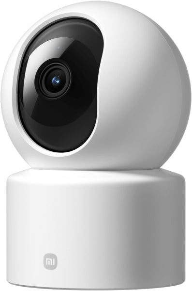 Xiaomi Smart Camera C301 Camara IP Vigilancia 2K WiFi - Vigilancia Interior - Vision Nocturna - Angulo de Vision 360° - IA para Detección Humana 1 pieza(s)