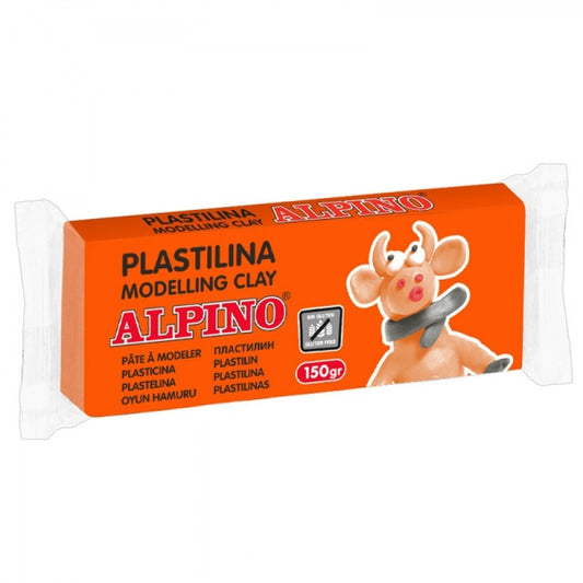 Alpino - ALP EXP.PLASTILI.12U.150G.C.STD.DP000918