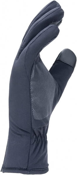 Xiaomi Electric Scooter Riding Gloves Guantes de Bicicleta/Patinete Talla L - Apto para Pantalla Tactil - Color Negro 1 pieza(s)