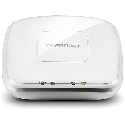 Trendnet - TEW-821DAP v1.0R 1000 Mbit/s Blanco