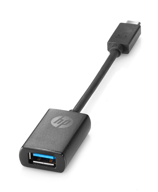 HP - Adaptador USB-C a USB 3.0