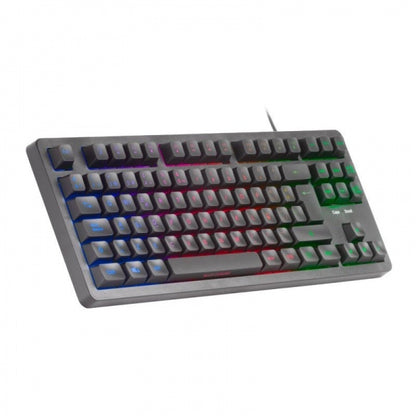 Mars Gaming - Teclado Gaming TKL MK023