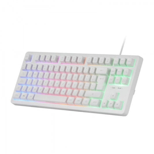 Mars Gaming - Teclado Gaming TKL MK023