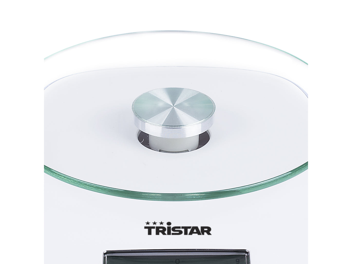 Tristar - KW-2445 Báscula de cocina