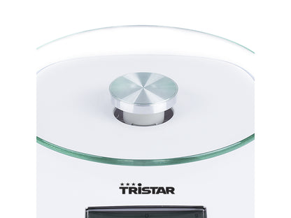 Tristar - KW-2445 Báscula de cocina