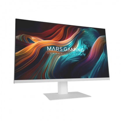 Mars Gaming MV-24 Monitor Gaming FAST-IPS - 24" Full HD - 1ms - 120Hz - HDR10 - FreeSync y G-Sync - Conectividad HDMI/DP - Color Negro 1 pieza(s)