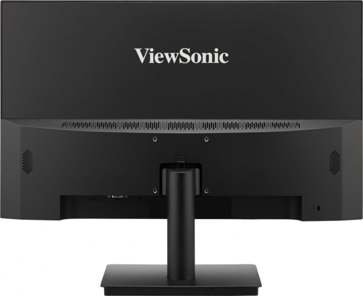 Viewsonic Monitor 23.8" VA240-H LED IPS FullHD - 100Hz -Respuesta 1ms - Angulo de Vision 178º - 16:9 - VGA - HDMI - VESA 75x75 - Color Negro 1 pieza(s)