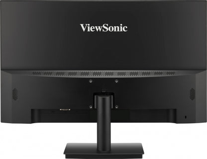 Viewsonic Monitor 27" VA270-H LED IPS FullHD - 100hz - Respuesta 1ms - Angulo de Vision 178º - 16:9 - VGA - HDMI - VESA 75x75 - Color Negro 1 pieza(s)