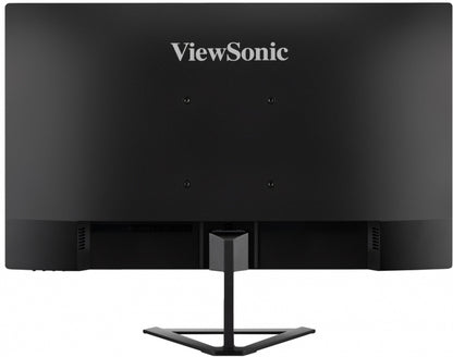 Viewsonic Monitor 24" VX2479-HD-PRO LED IPS FullHD - 180Hz - Respuesta 1ms - 16:9 - 2 HDMI - DisplayPort - HDR10 - Color Negro 1 pieza(s)