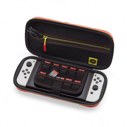 PowerA Estuche Protector para Nintendo Switch Modelo Oled, Nintendo Switch y Nintendo Switch Lite - Pikachu Jump 1 pieza(s)