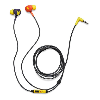 Acco - AURICULARES ESTEREO SWITCH     ACCS POKMON PIKACHU BLOSSOM