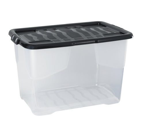 CEP - CAJA ALMACENAMIENTO CEP 65 LITROS