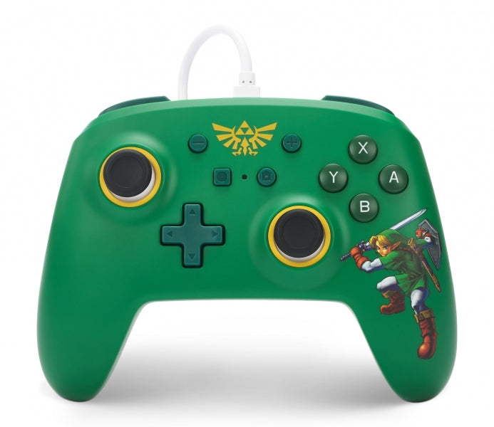 Acco - MANDO SWITCH HYRULE DEFENDER   ACCS SWITCH GAMES IN STYLE WITH THIS