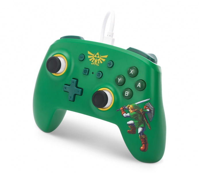 Acco - MANDO SWITCH HYRULE DEFENDER   ACCS SWITCH GAMES IN STYLE WITH THIS