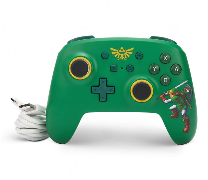 Acco - MANDO SWITCH HYRULE DEFENDER   ACCS SWITCH GAMES IN STYLE WITH THIS