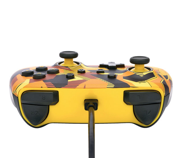 Acco - MANDO SWITCH CAMO STORM PIKACHUWRLS PIKACHU