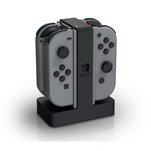 Acco - ESTACION CARGA JOY-CON SWITCH  PERP