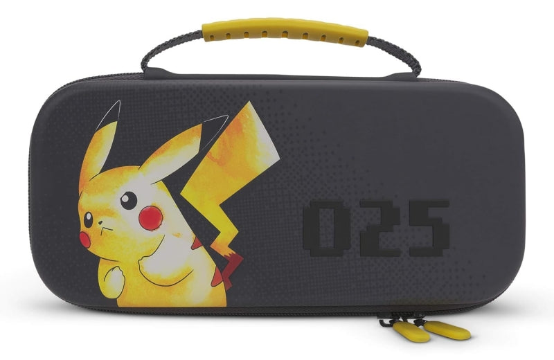 Acco - ESTUCHE PROTECTOR SWITCH       ACCS PIKACHU 025