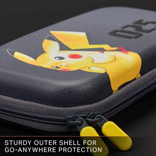 Acco - ESTUCHE PROTECTOR SWITCH       ACCS PIKACHU 025