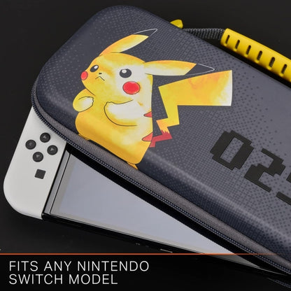 Acco - ESTUCHE PROTECTOR SWITCH       ACCS PIKACHU 025