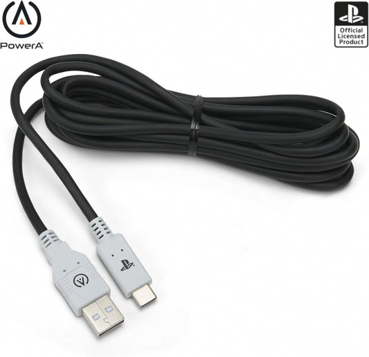 PowerA Cable USB-C para Playstation 5 1 pieza(s)