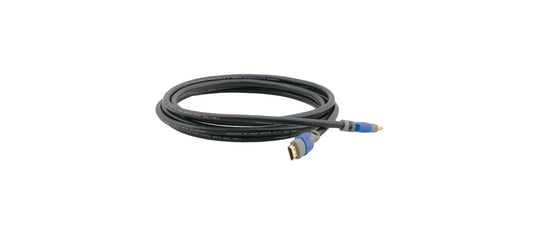 Kramer Electronics - C-HM/HM/PRO-35 cable HDMI 10 7 m HDMI tipo A (Estándar) Negro