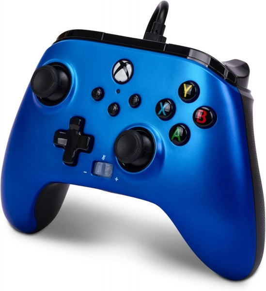 Acco - MANDO AVANZADO XBOX SERIES X/S WRLS SAPPHIRE FADE