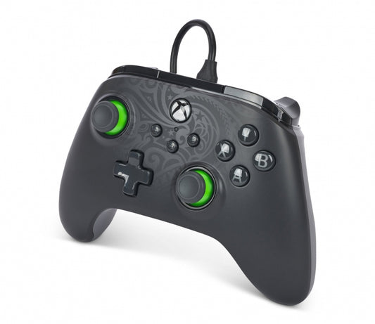 Acco - MANDO XBOX SERIES X/S GREEN HINWRLS GREEN HINT