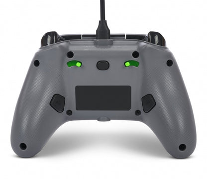 Acco - MANDO XBOX SERIES X/S GREEN HINWRLS GREEN HINT