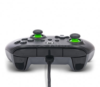 Acco - MANDO XBOX SERIES X/S GREEN HINWRLS GREEN HINT