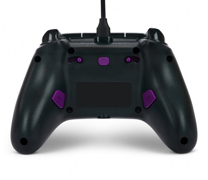 Acco - MANDO XBOX SERIES X/S PURPLE   WRLS CAMO