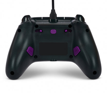 Acco - MANDO XBOX SERIES X/S PURPLE   WRLS CAMO