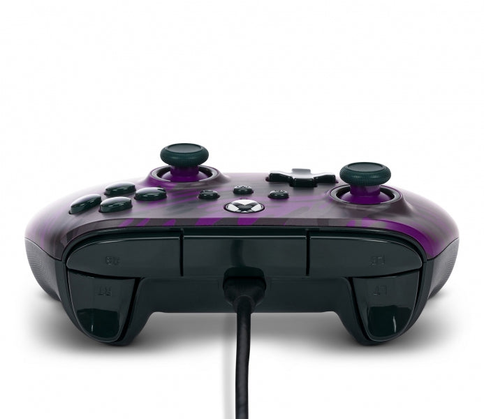 Acco - MANDO XBOX SERIES X/S PURPLE   WRLS CAMO