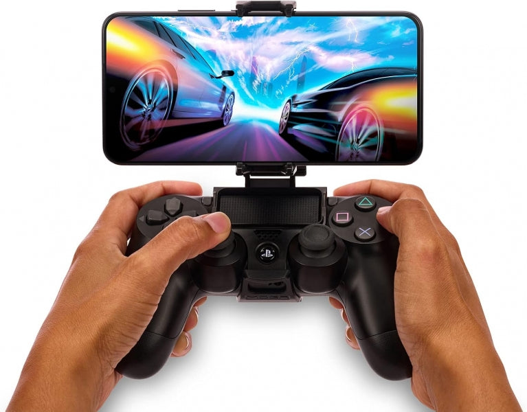 Acco - SOPORTE MOVILES MOGA PLAYSTATIOACCS PS4/PS5