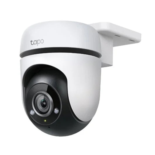 TP-Link Tapo TC40 Camara de Seguridad IP FullHD WiFi - Apta para Exterior - Vision Nocturna - Deteccion de Movimiento - Vision Panoramica 360º - Modo Privado Avanzado 1 pieza(s)