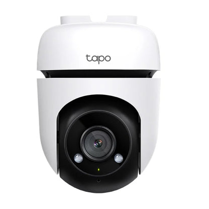 TP-Link Tapo TC40 Camara de Seguridad IP FullHD WiFi - Apta para Exterior - Vision Nocturna - Deteccion de Movimiento - Vision Panoramica 360º - Modo Privado Avanzado 1 pieza(s)