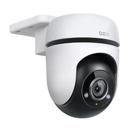 TP-Link Tapo TC40 Camara de Seguridad IP FullHD WiFi - Apta para Exterior - Vision Nocturna - Deteccion de Movimiento - Vision Panoramica 360º - Modo Privado Avanzado 1 pieza(s)