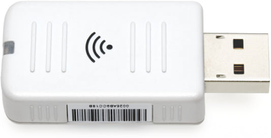 Epson - Wireless LAN Adapter - ELPAP10