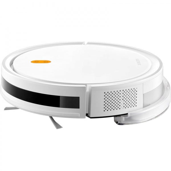 Xiaomi Vacuum E5 Robot Aspirador 2000 Pa - Barrido y Fregado - Bateria 2600mAh - Planificacion de Ruta - 3 Niveles de Succion - Color Blanco 1 pieza(s)