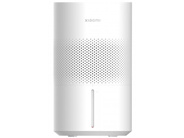 Xiaomi Smart Evaporative Humidifier Humidificador de Aire -  Humidificacion Rapida de 400 ml/h - Deposito de Agua 4L - Tecnologia Antibacteriana - Silencioso - Color Blanco 1 pieza(s)