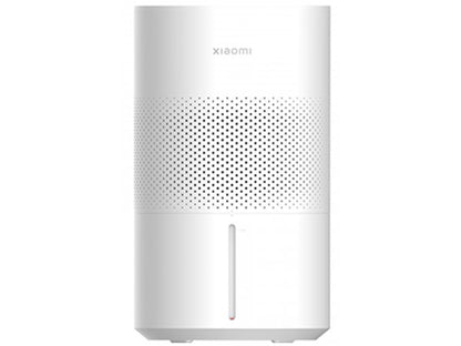 Xiaomi Smart Evaporative Humidifier Humidificador de Aire -  Humidificacion Rapida de 400 ml/h - Deposito de Agua 4L - Tecnologia Antibacteriana - Silencioso - Color Blanco 1 pieza(s)