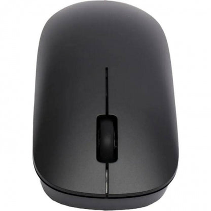 Xiaomi Wireless Mouse Lite 2 Raton Inalambrico 2.4Ghz 1000dpi - 3 Botones - Uso Ambidiestro - Color Negro 1 pieza(s)