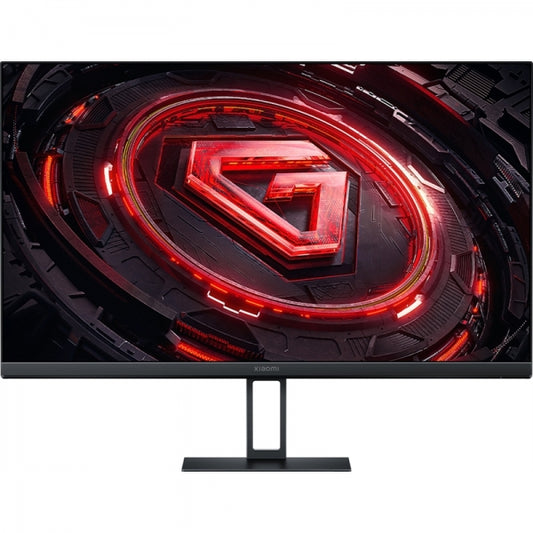 Xiaomi G24i Monitor Gaming 23.8" LCD IPS Full HD 180Hz FreeSync HDR - Respuesta 1ms - Relacion de Aspecto 16:9 - Angulo de Vision de 178° - HDMI, DisplayPort - VESA 75x75mm 1 pieza(s)