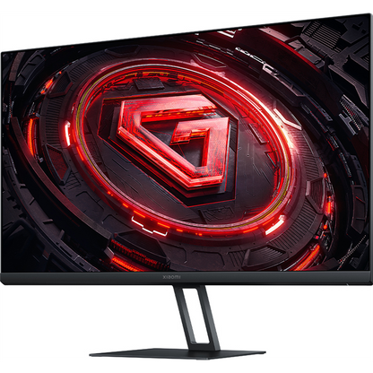 Xiaomi G24i Monitor Gaming 23.8" LCD IPS Full HD 180Hz FreeSync HDR - Respuesta 1ms - Relacion de Aspecto 16:9 - Angulo de Vision de 178° - HDMI, DisplayPort - VESA 75x75mm 1 pieza(s)