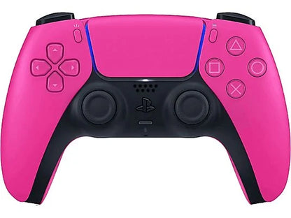 Sony PS5 Dualsense V2 Mando Inalambrico para PS5 - Color Rosa/Negro 1 pieza(s)