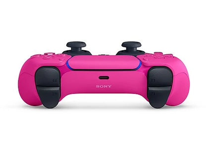 Sony PS5 Dualsense V2 Mando Inalambrico para PS5 - Color Rosa/Negro 1 pieza(s)