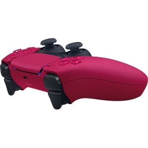 Sony PS5 Dualsense V2 Mando Inalambrico para PS5 - Color Rojo/Negro 1 pieza(s)