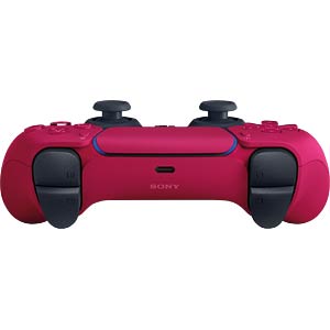 Sony PS5 Dualsense V2 Mando Inalambrico para PS5 - Color Rojo/Negro 1 pieza(s)