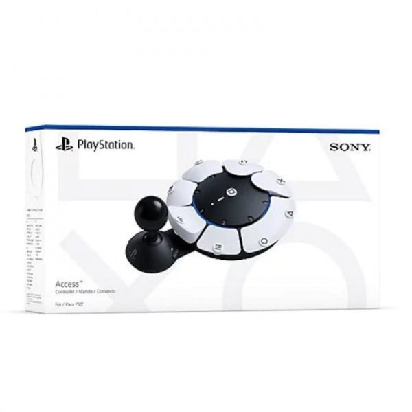 Sony PS5 Mando Access Kit de Mando Personalizable para Consolas PS5 1 pieza(s)